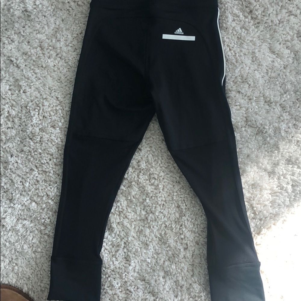 Workout tights - Picture 3 of 4
